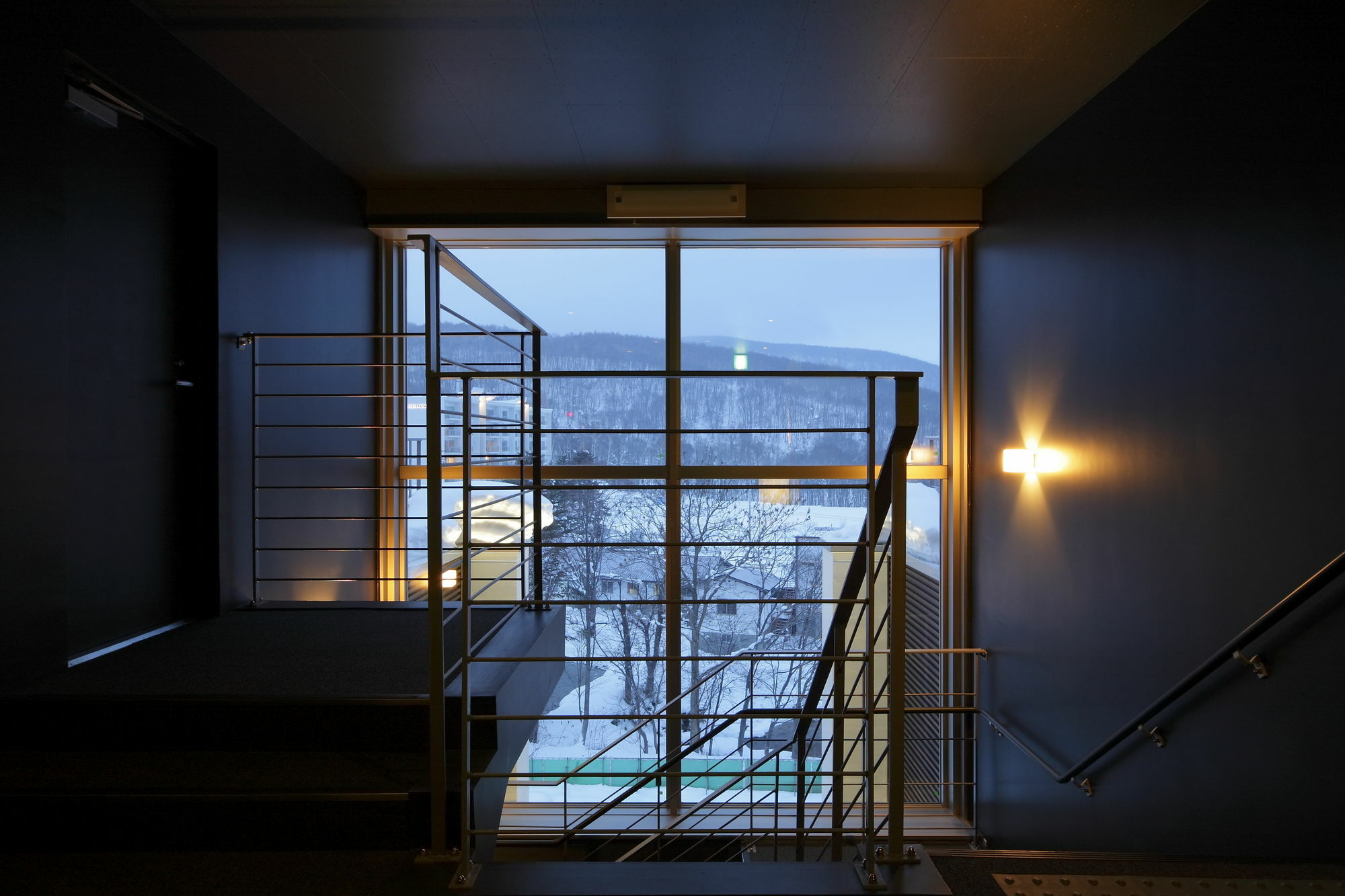 Niseko Central - Yama Shizen Kutchan Exterior photo